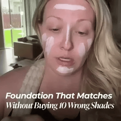 Korean One-Step Age Reversing Foundation Stick