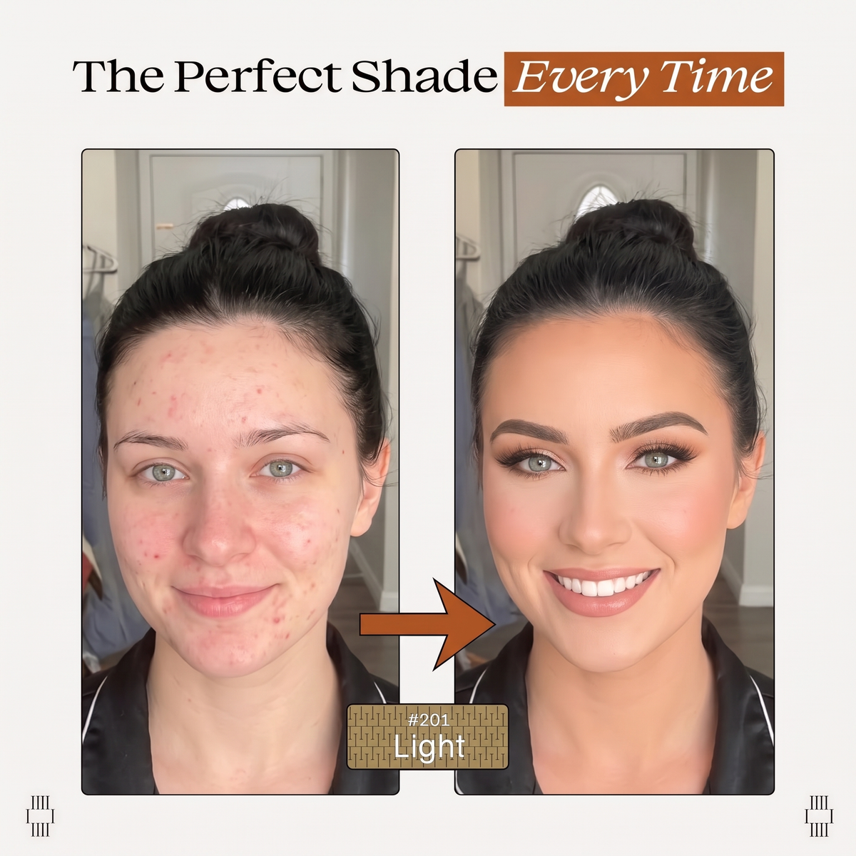 Korean One-Step Age Reversing Foundation Stick