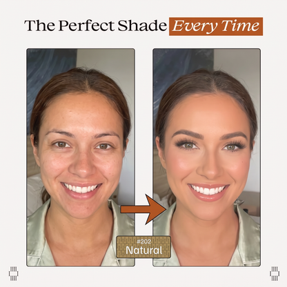Korean One-Step Age Reversing Foundation Stick