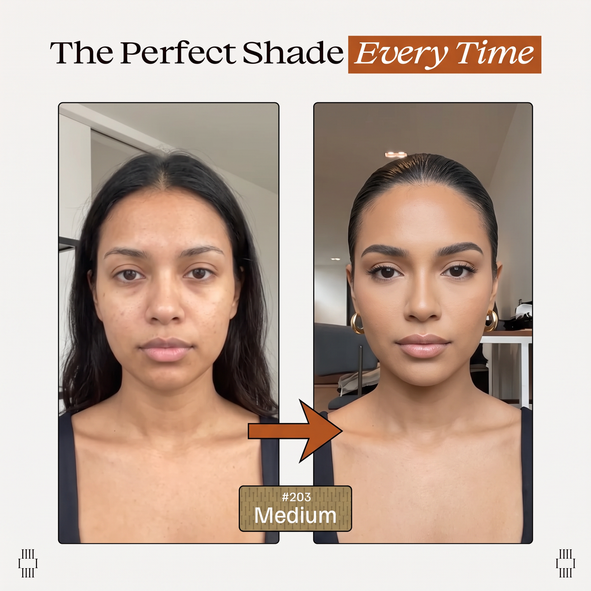 Korean One-Step Age Reversing Foundation Stick