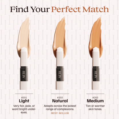 Korean One-Step Age Reversing Foundation Stick
