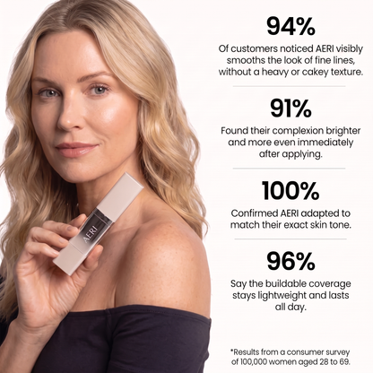 Korean One-Step Age Reversing Foundation Stick